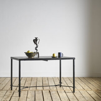 Jacques Adnet table