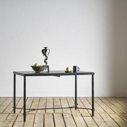 Jacques Adnet table