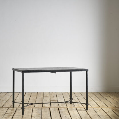 Jacques Adnet table