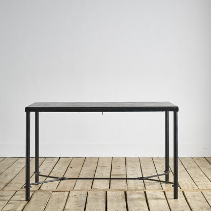 Jacques Adnet table