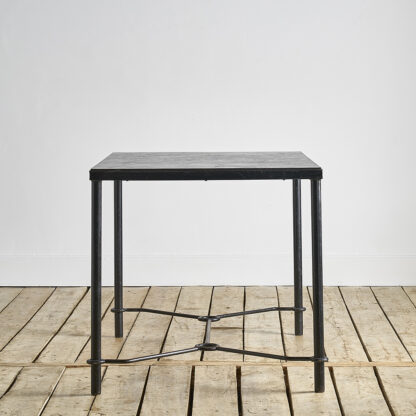 Jacques Adnet table