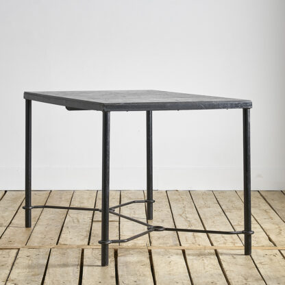 Jacques Adnet table