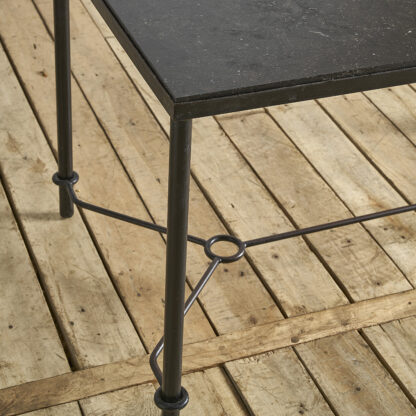 Jacques Adnet table