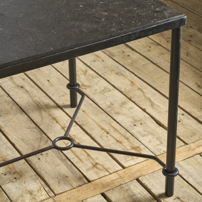 Jacques Adnet table
