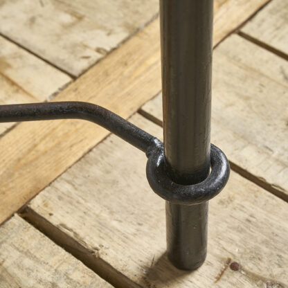 Jacques Adnet table