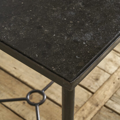 Jacques Adnet table