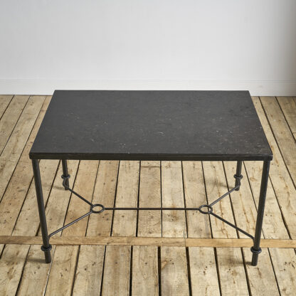 Jacques Adnet table