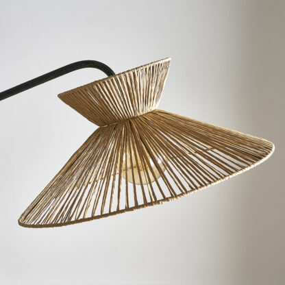Lampadaire vintage