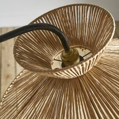 Lampadaire vintage