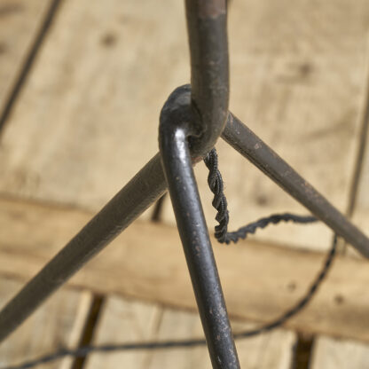 Lampadaire vintage
