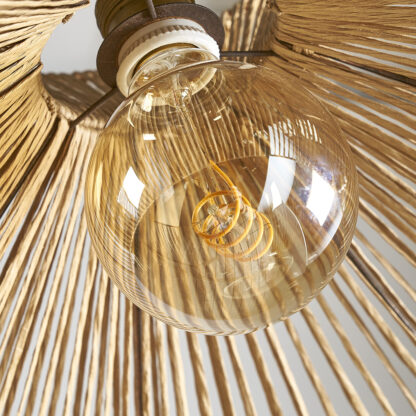 Lampadaire vintage