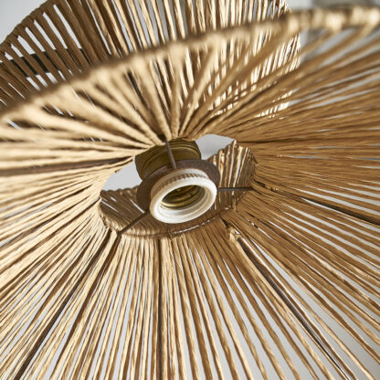 Lampadaire vintage