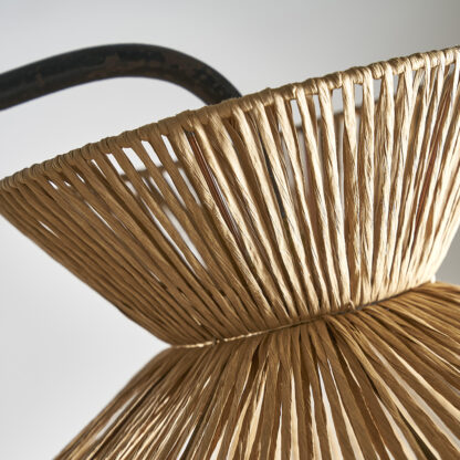 Lampadaire vintage
