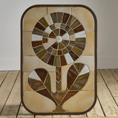 Table basse R. Capron