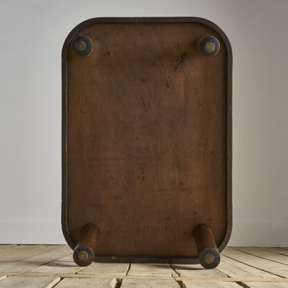 Table basse R. Capron