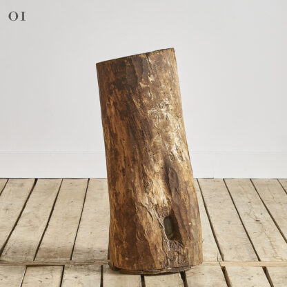 Bac primitif en bois II