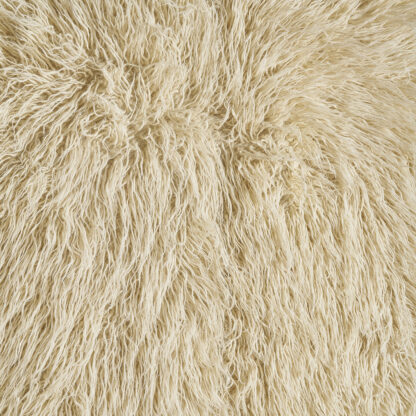 Ouvrage textile 100% laine de mouton, tissé à la main. tapis laine