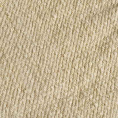 Ouvrage textile 100% laine de mouton, tissé à la main. tapis laine