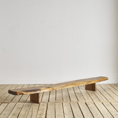 Table basse primitive