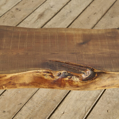 Table basse primitive