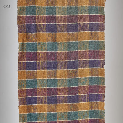 Rouleau de jute