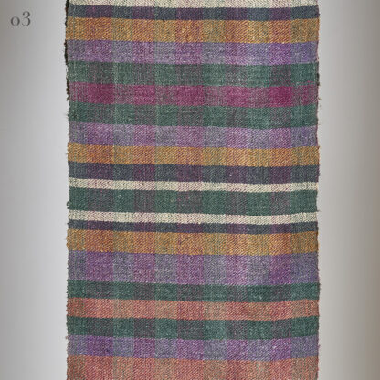 Rouleau de jute