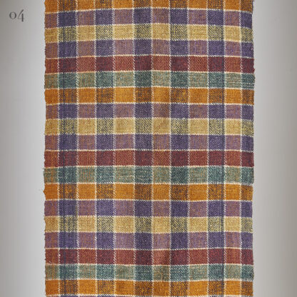 Rouleau de jute