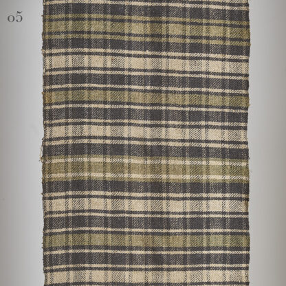 Rouleau de jute