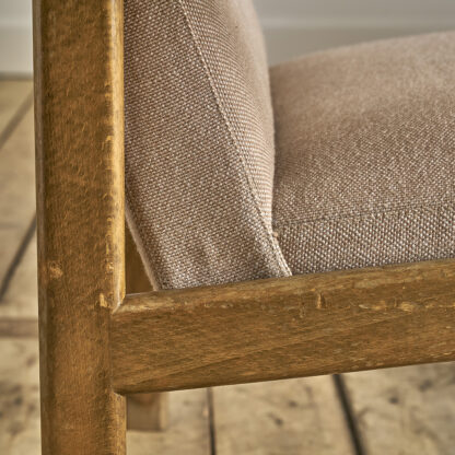 Fauteuils de salon 1960