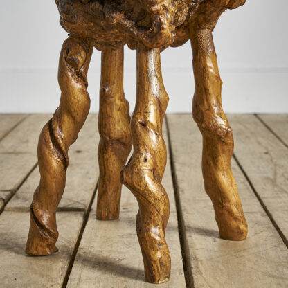 Sellette cep de vigne