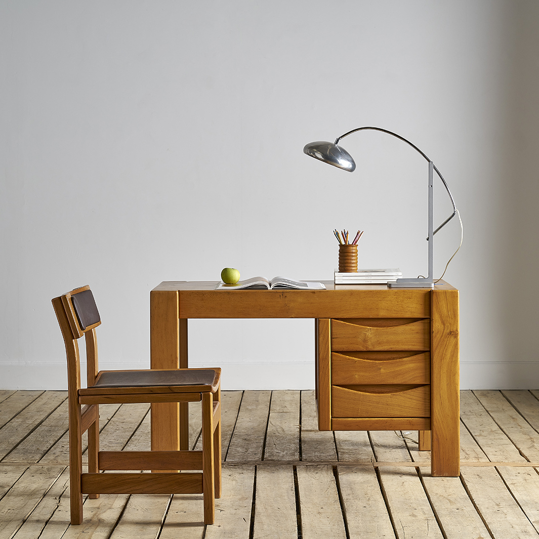 Ensemble de bureau - DESUET : Brocante et objet