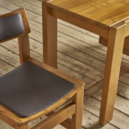 Ensemble de bureau Maison Regain.