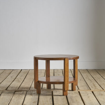 Petite table 1930