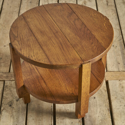 Petite table 1930