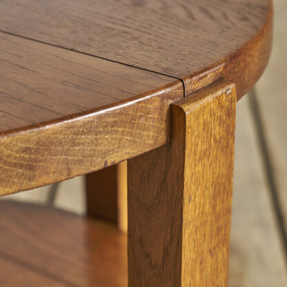 Petite table 1930