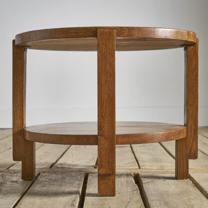 Petite table 1930