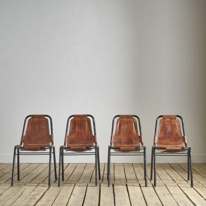 Chaises 1960