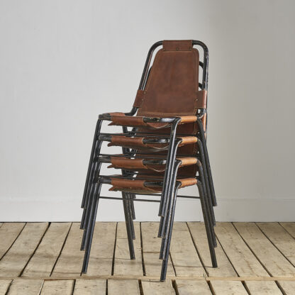 Chaises 1960