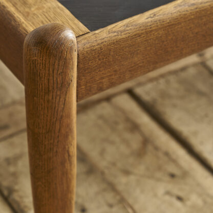Table basse scandinave ardoise