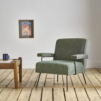 Fauteuil 1950