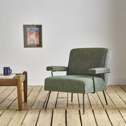 Fauteuil 1950