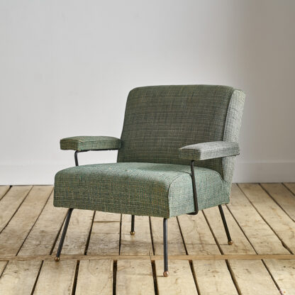 Fauteuil 1950