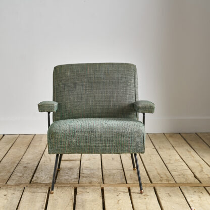 Fauteuil 1950