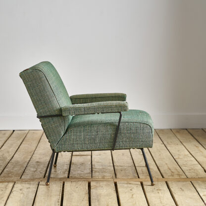 Fauteuil 1950