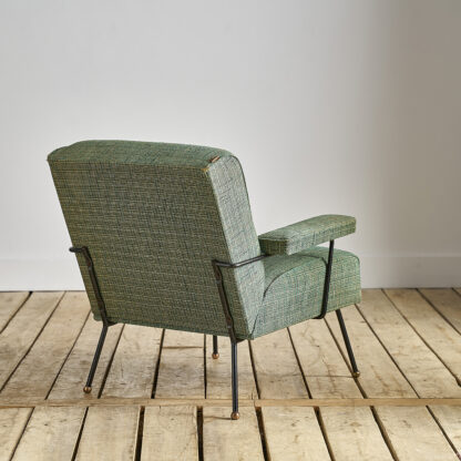 Fauteuil 1950