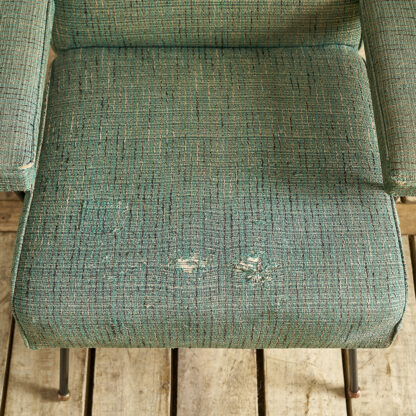 Fauteuil 1950