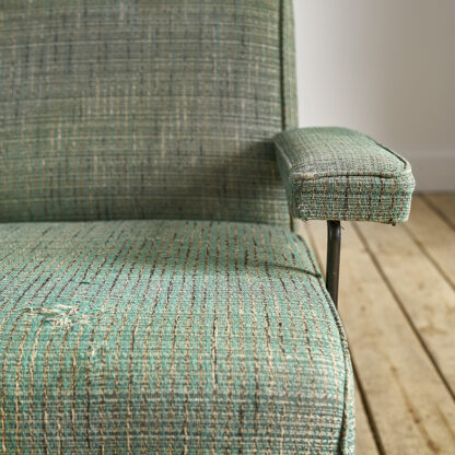 Fauteuil 1950
