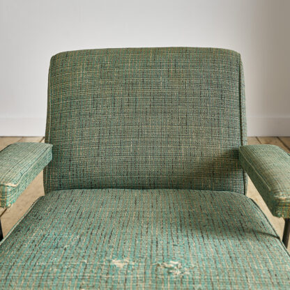 Fauteuil 1950
