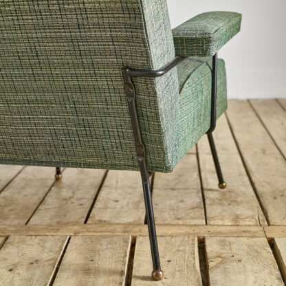 Fauteuil 1950