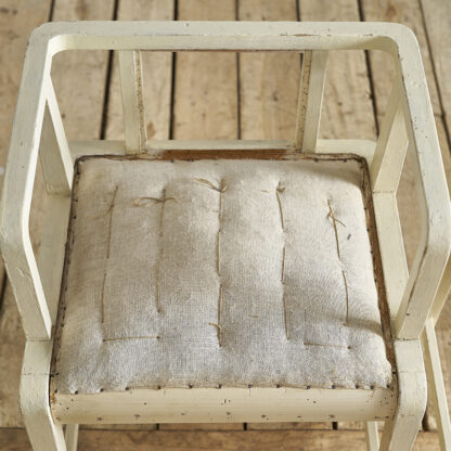 Paire de fauteuils 1930